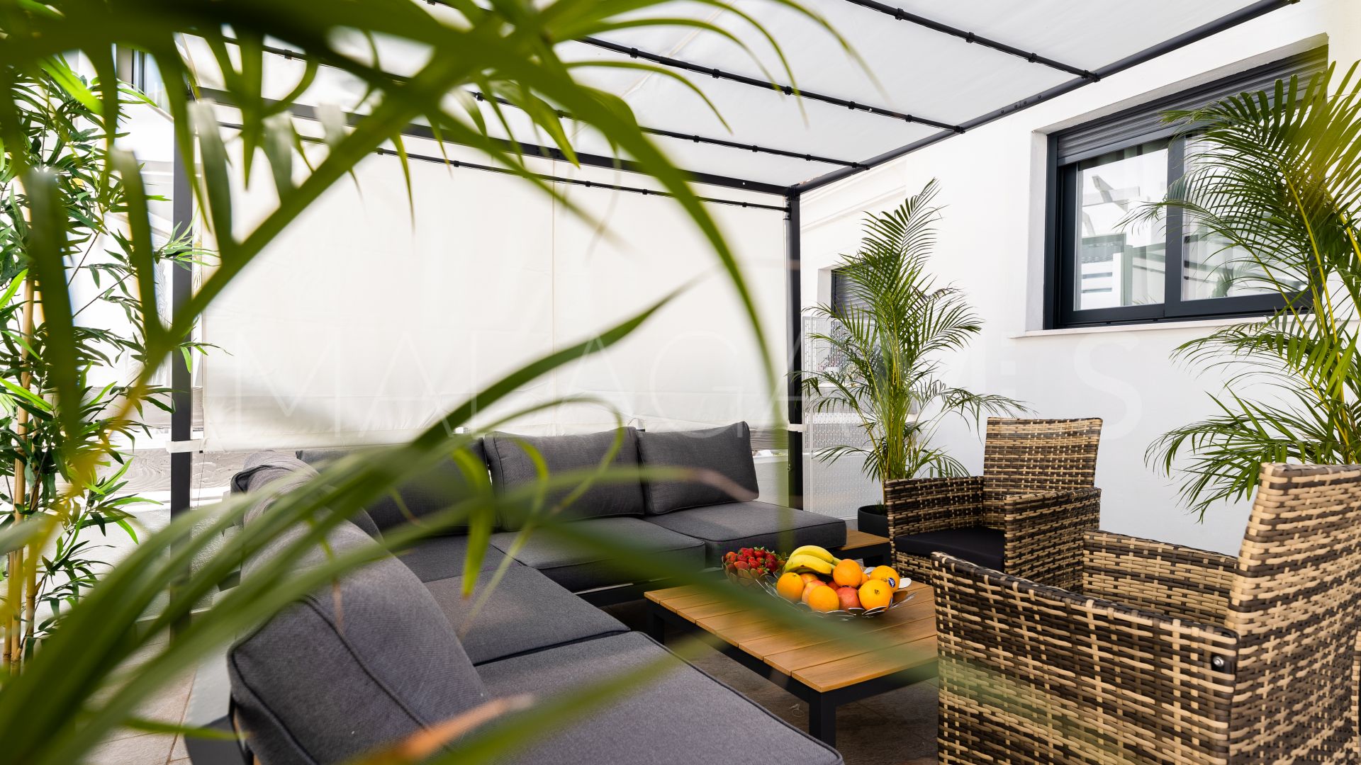 Maison de ville for sale in Agra Residencial