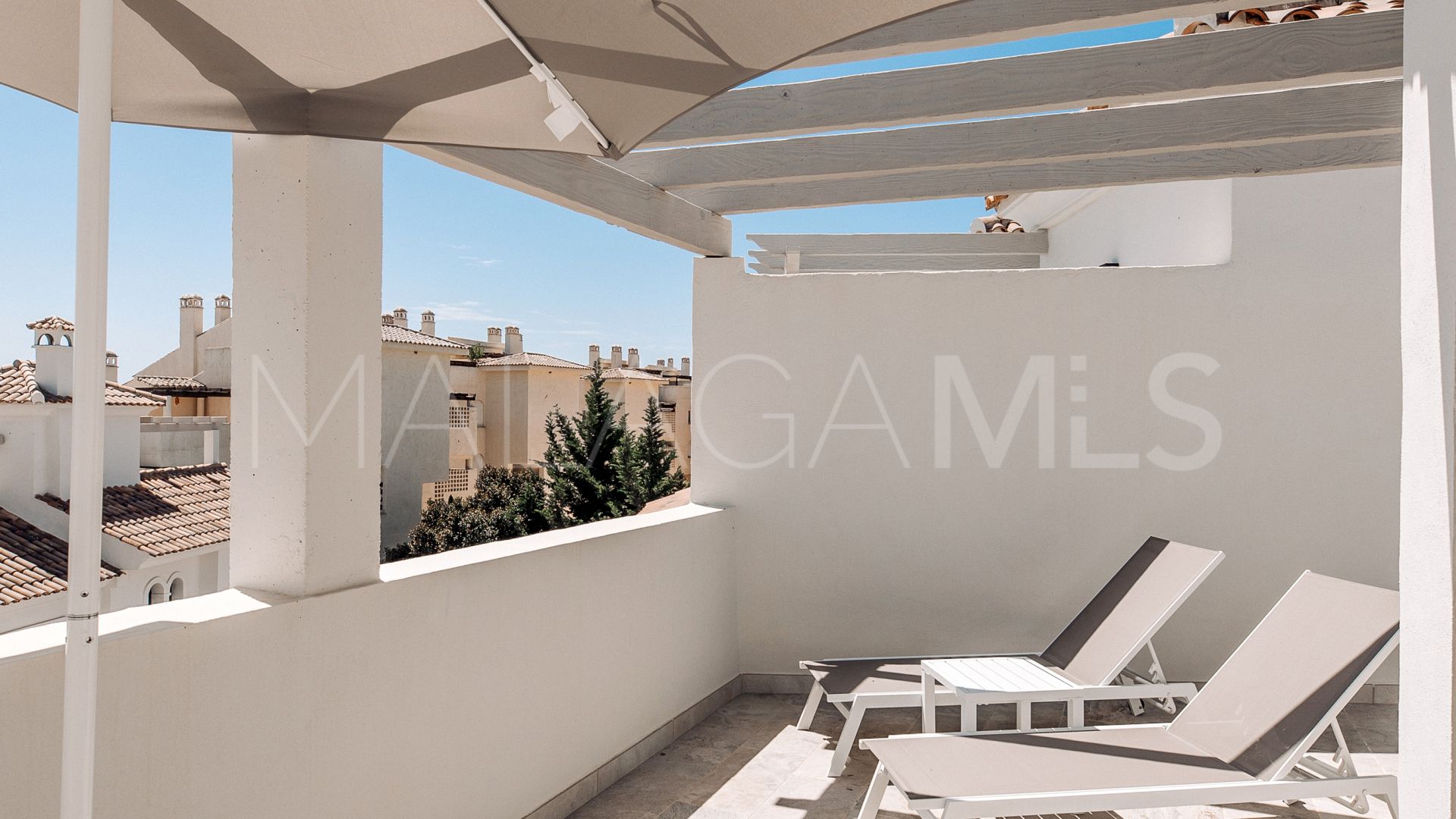 Maison de ville for sale in Agra Residencial