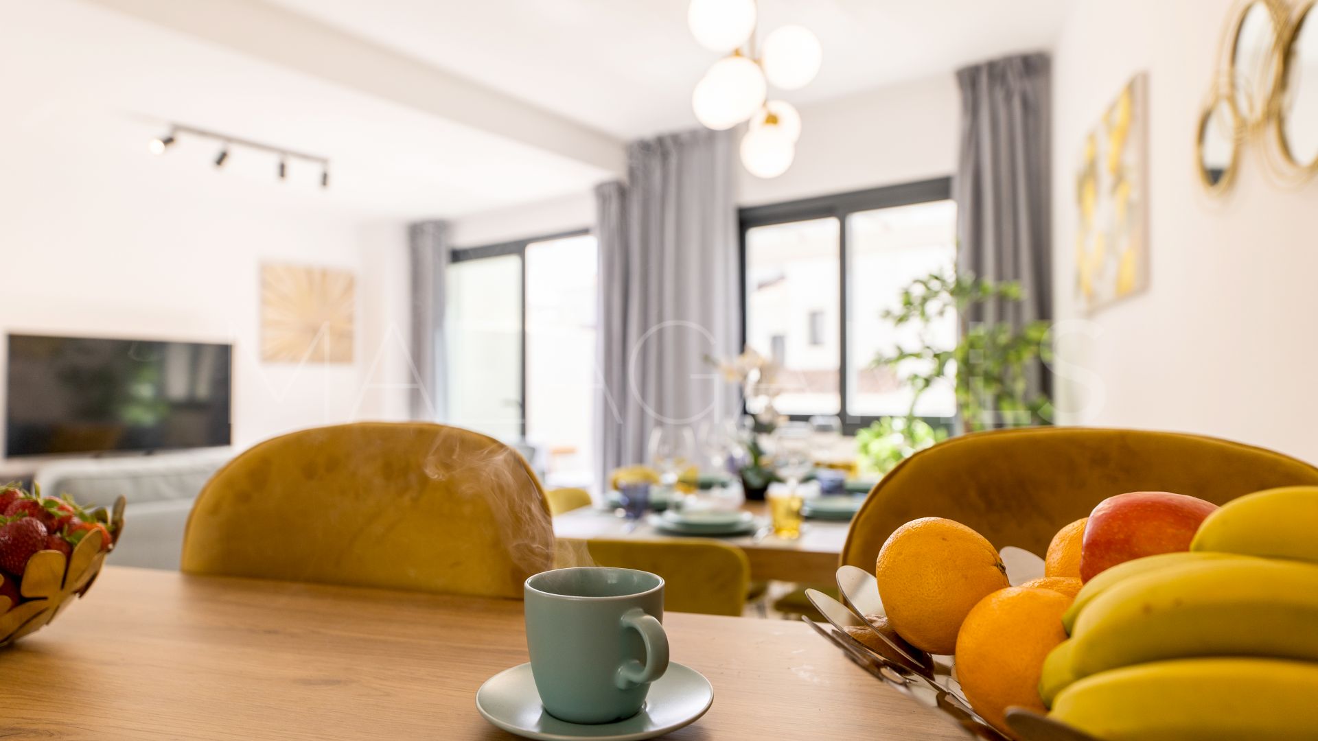 Maison de ville for sale in Agra Residencial