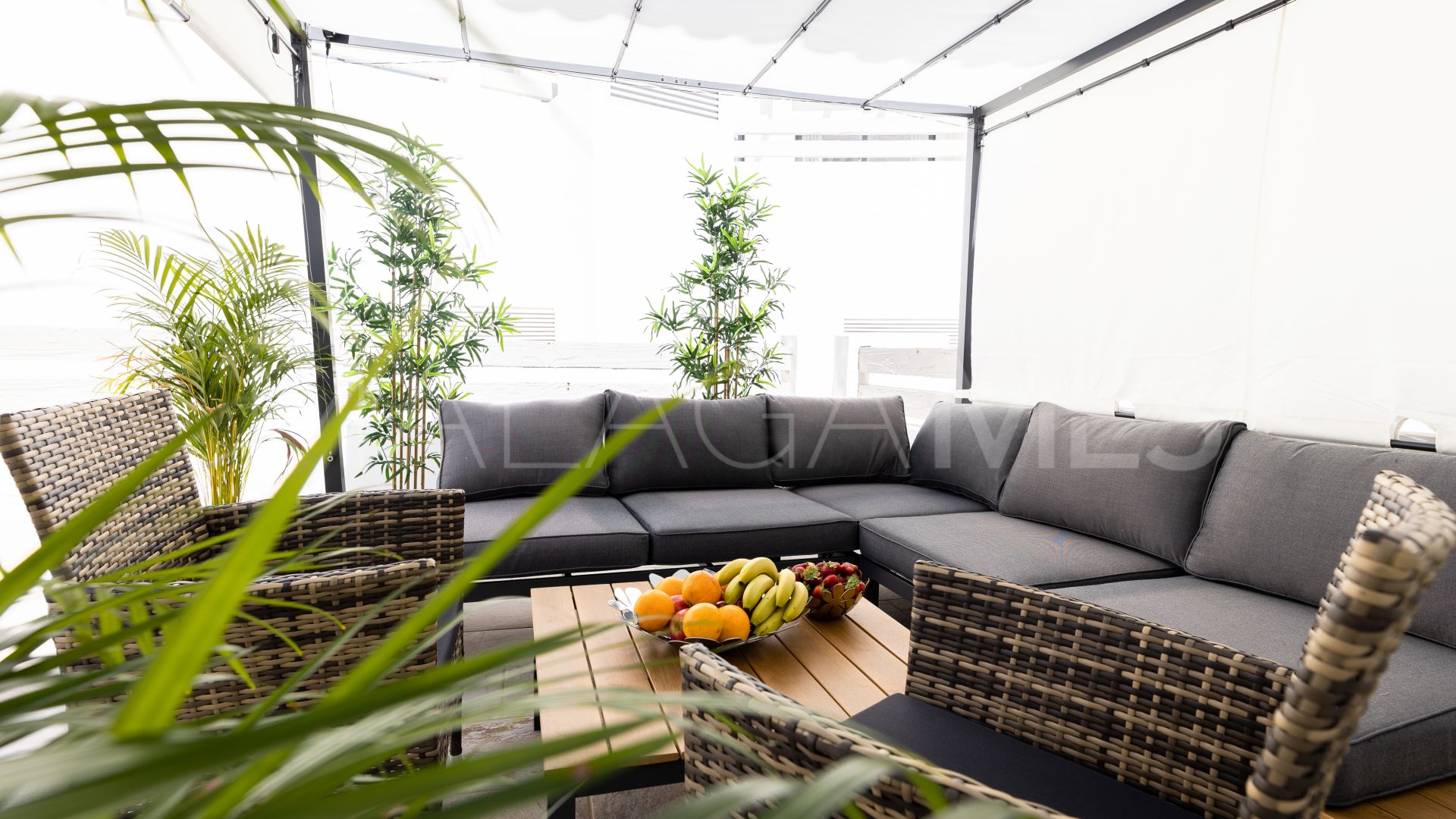 Maison de ville for sale in Agra Residencial