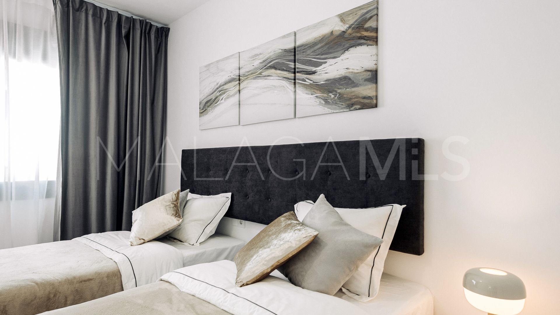 Maison de ville for sale in Agra Residencial