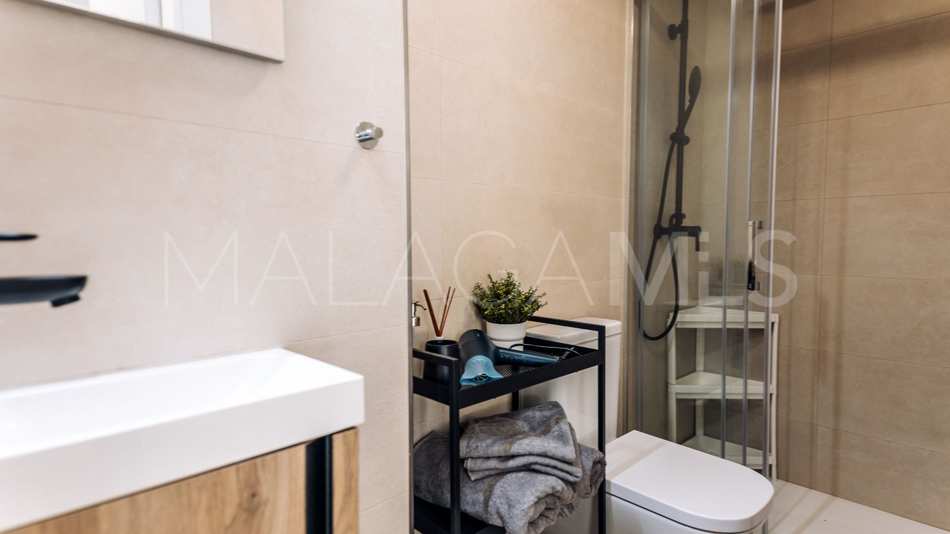 Maison de ville for sale in Agra Residencial