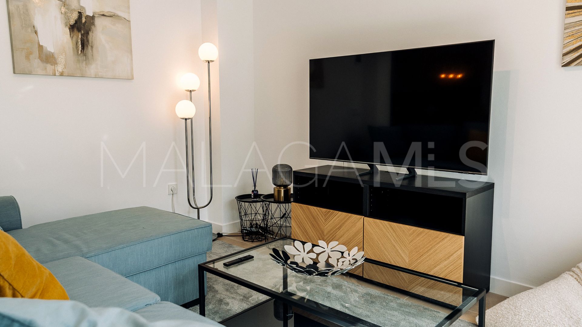 Maison de ville for sale in Agra Residencial