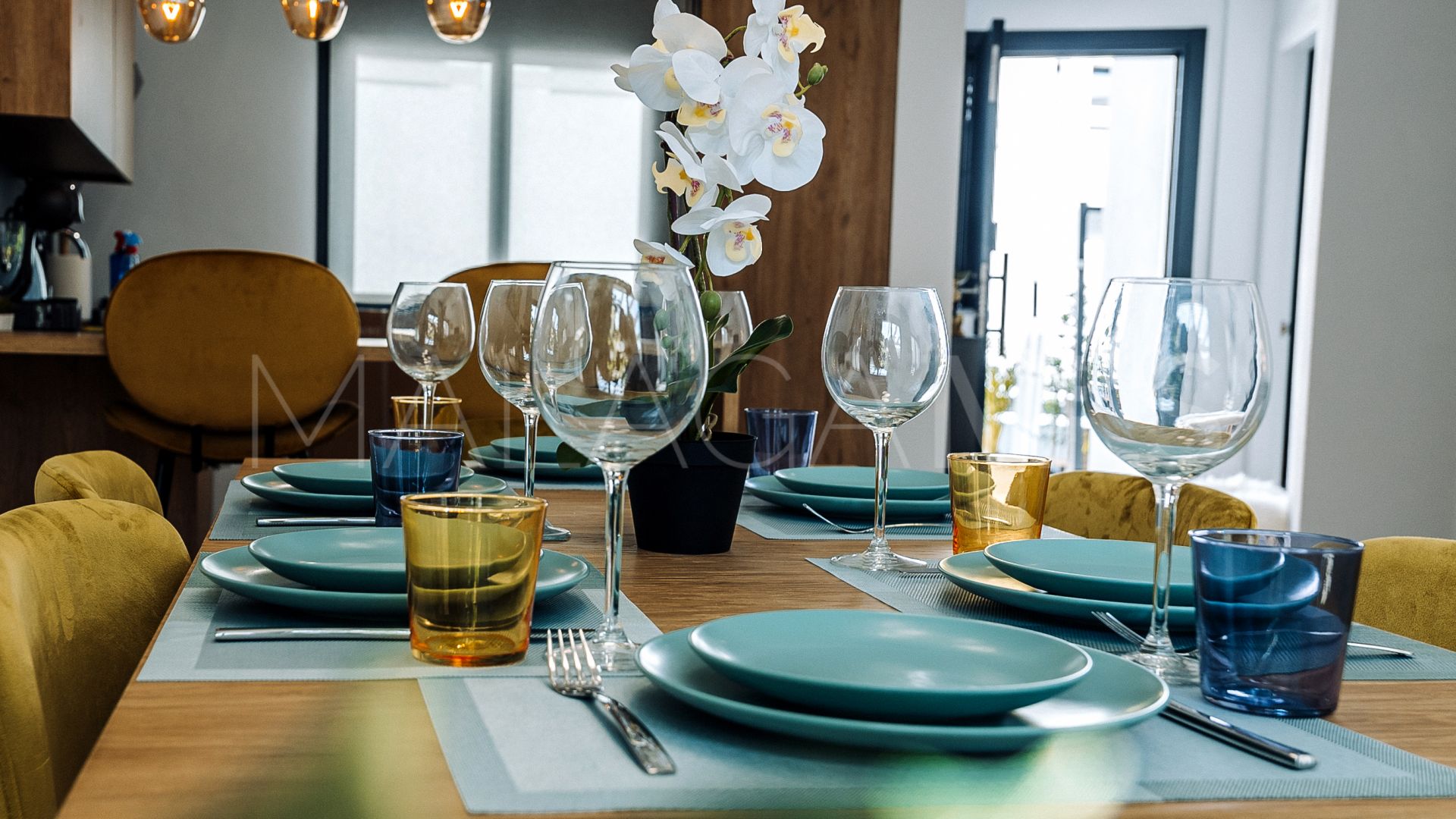 Maison de ville for sale in Agra Residencial