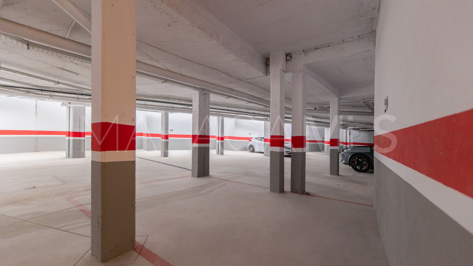 Maison de ville for sale in Agra Residencial