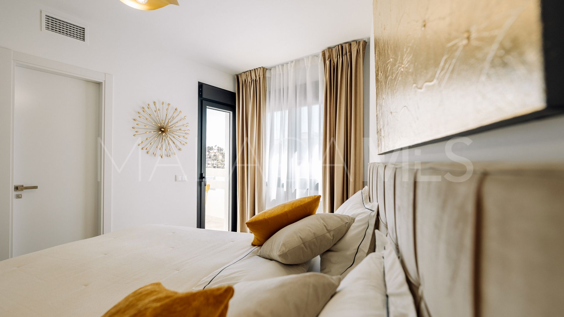 Maison de ville for sale in Agra Residencial