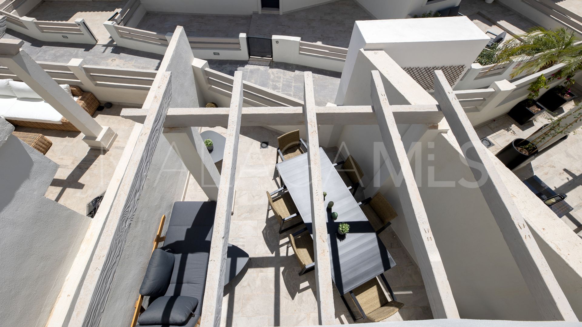 Maison de ville for sale in Agra Residencial