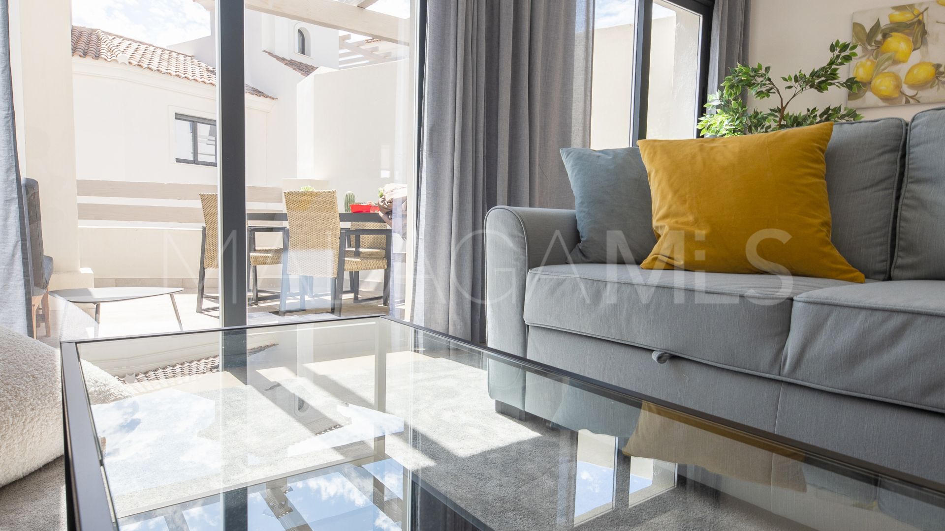 Maison de ville for sale in Agra Residencial