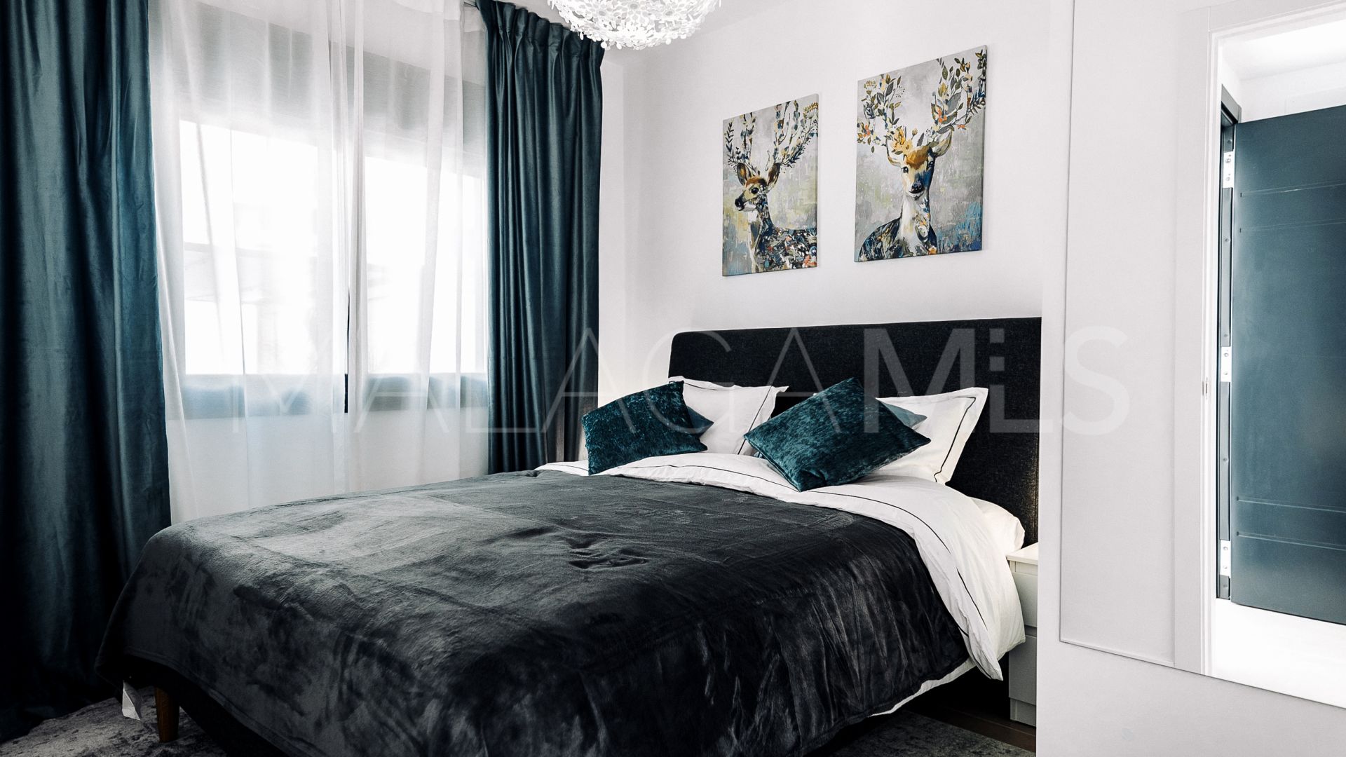 Maison de ville for sale in Agra Residencial