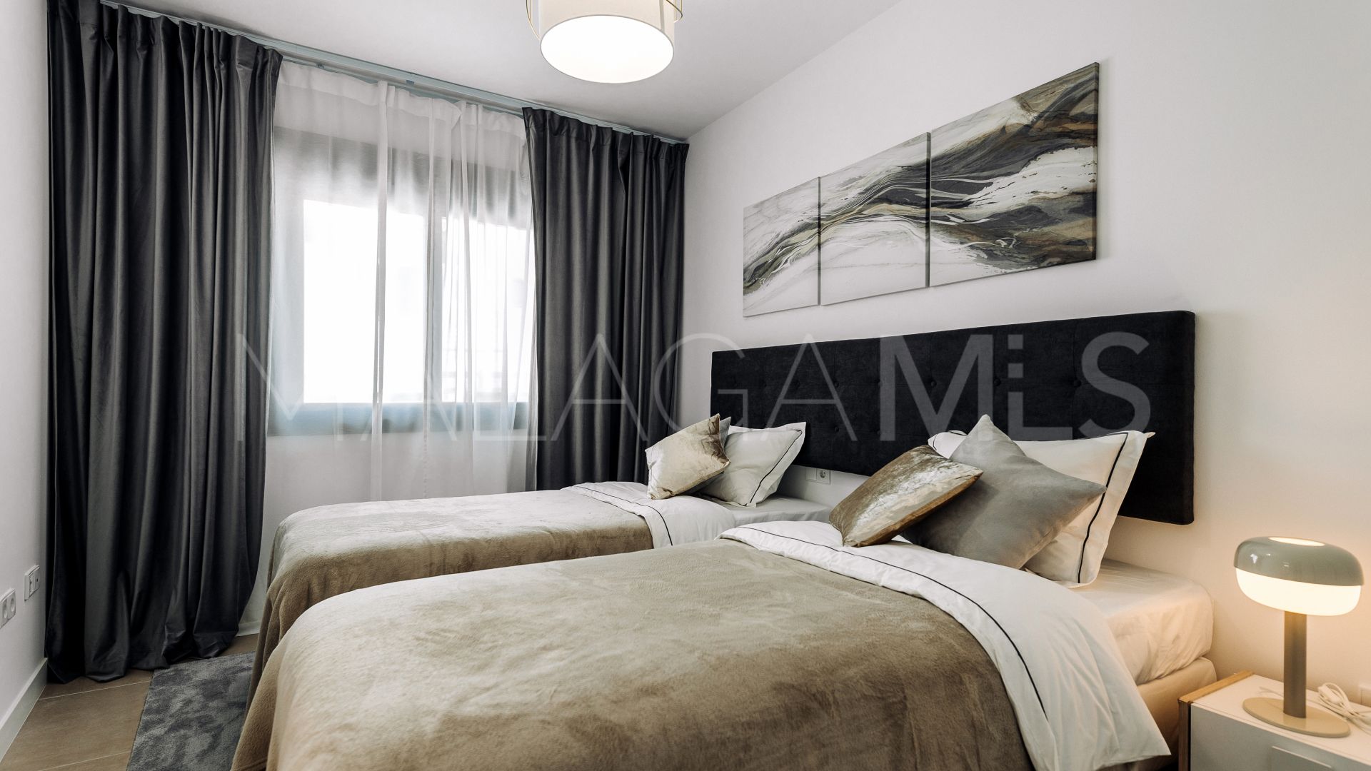 Maison de ville for sale in Agra Residencial