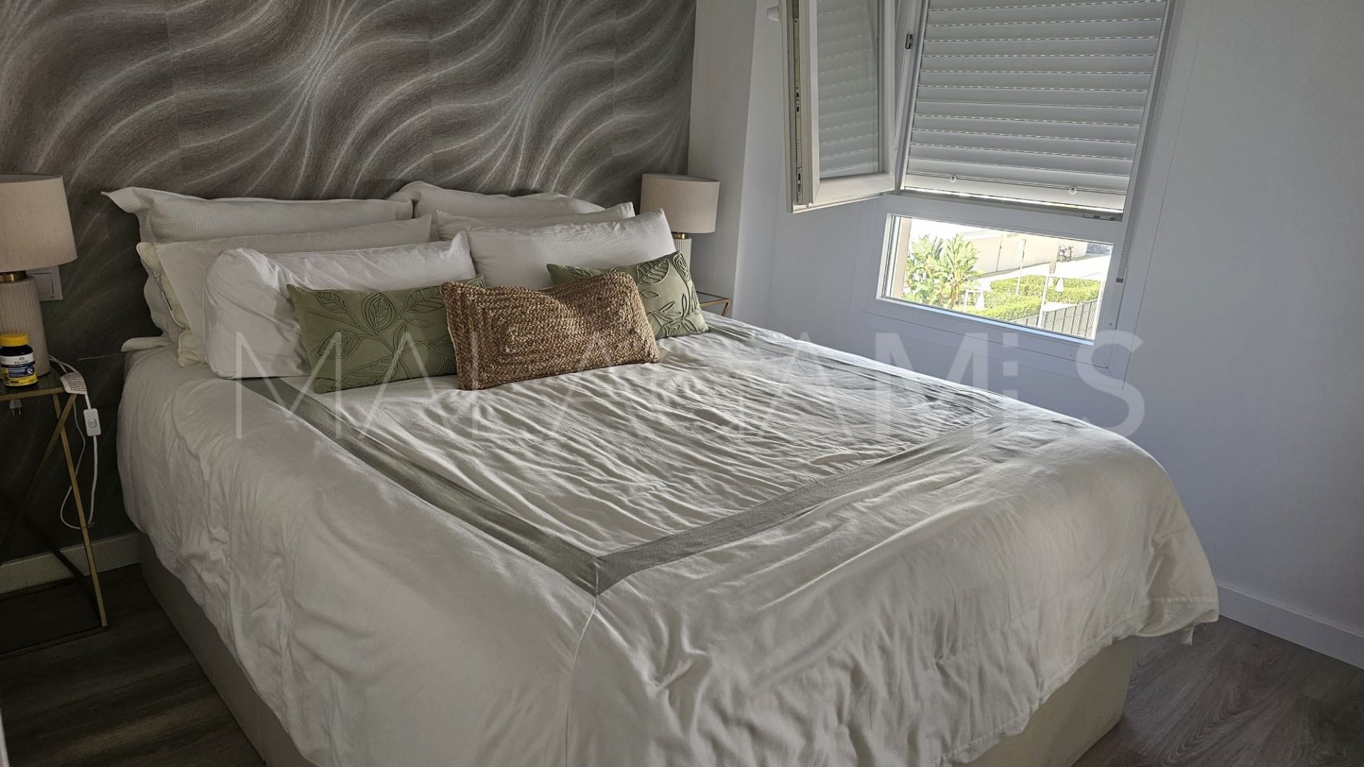 Appartement for sale in La Campana