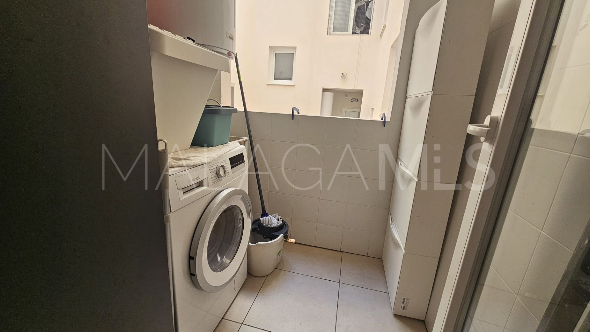 Appartement for sale in La Campana