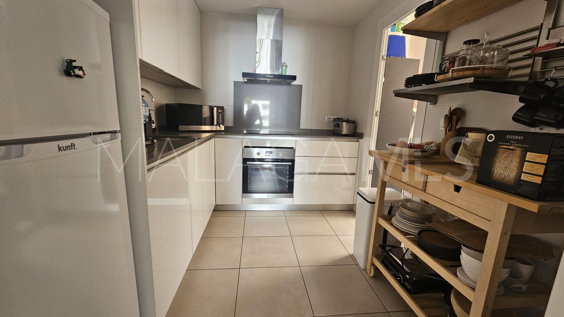 Appartement for sale in La Campana