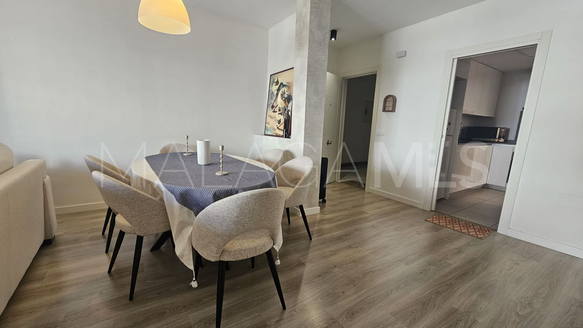 Appartement for sale in La Campana