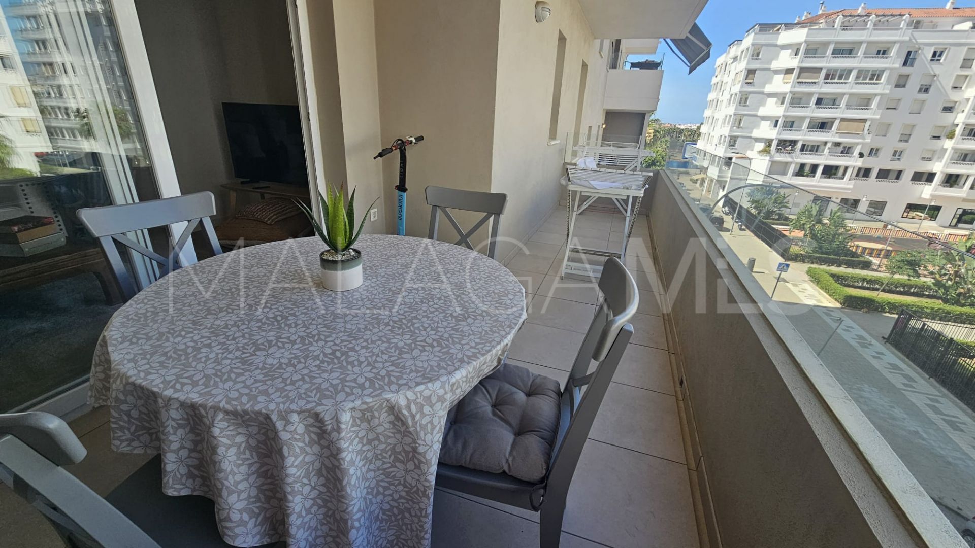 Appartement for sale in La Campana