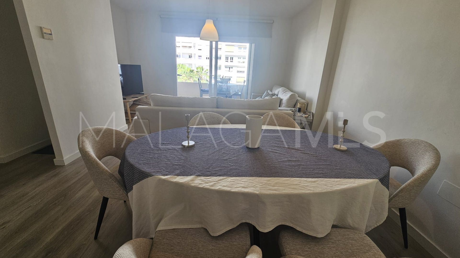 Appartement for sale in La Campana