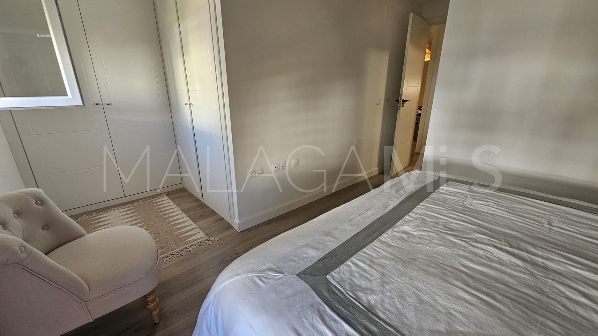 Appartement for sale in La Campana