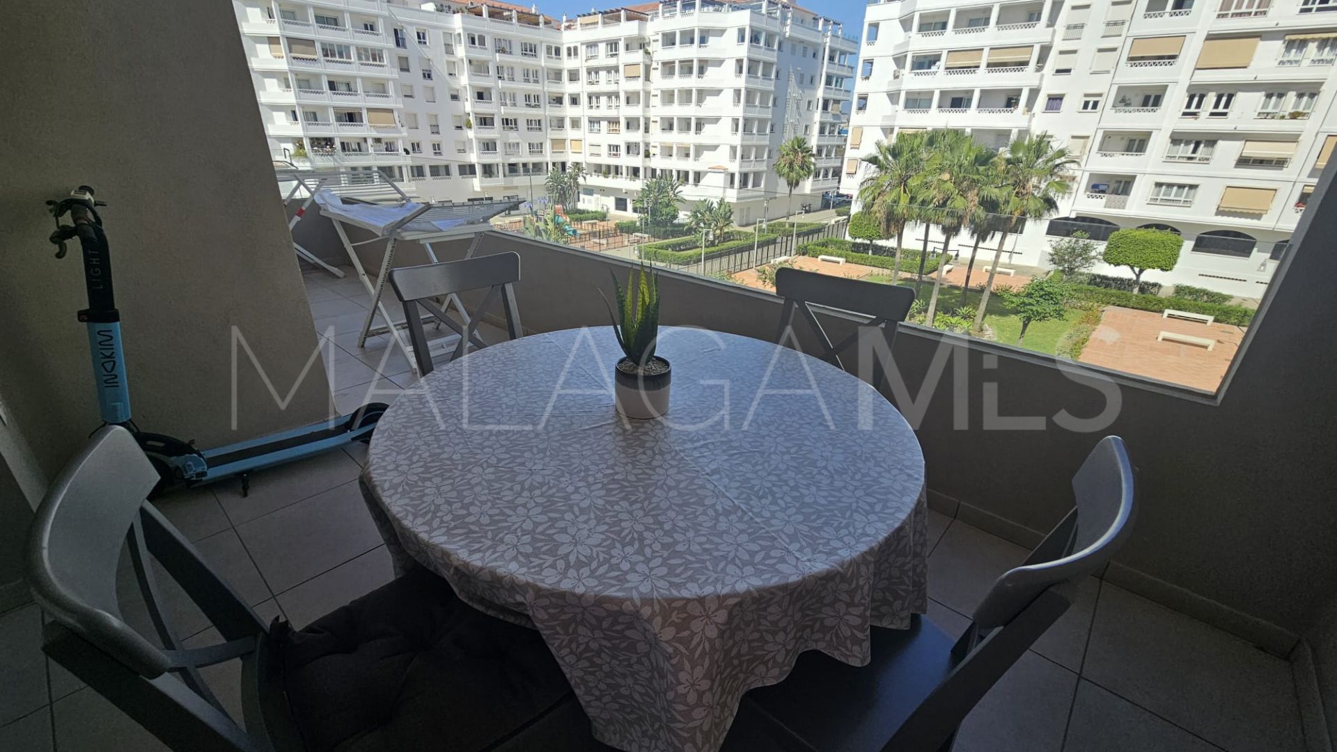 Appartement for sale in La Campana