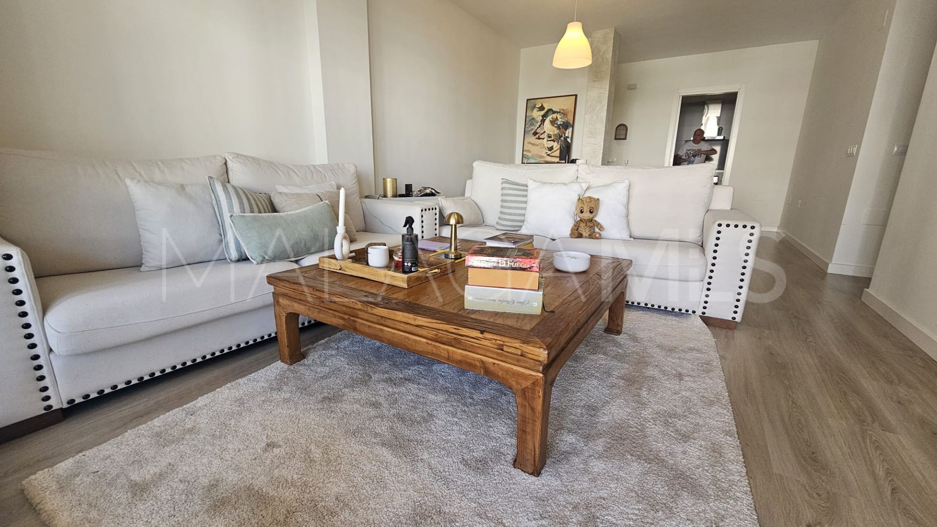Appartement for sale in La Campana