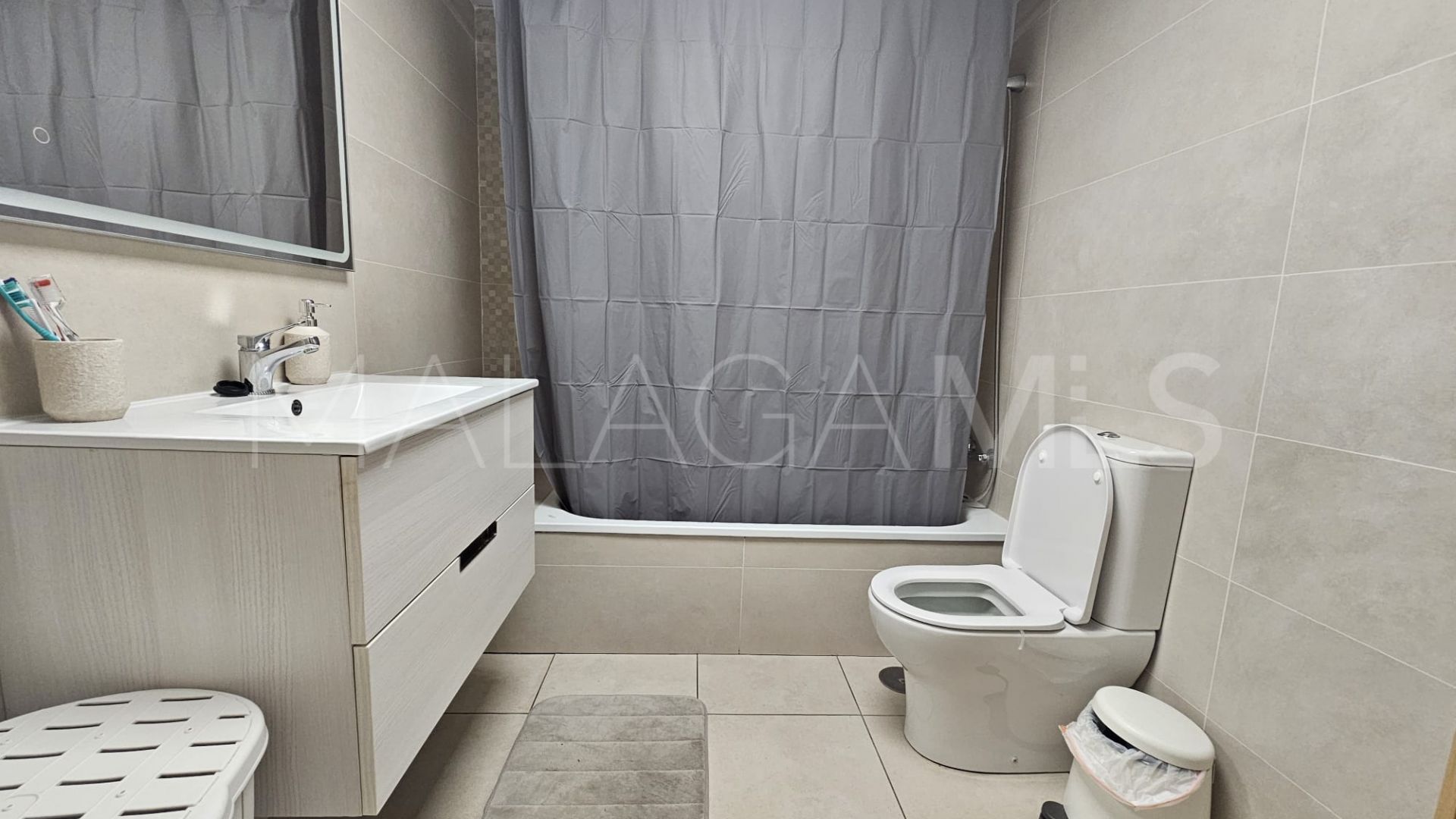 Appartement for sale in La Campana