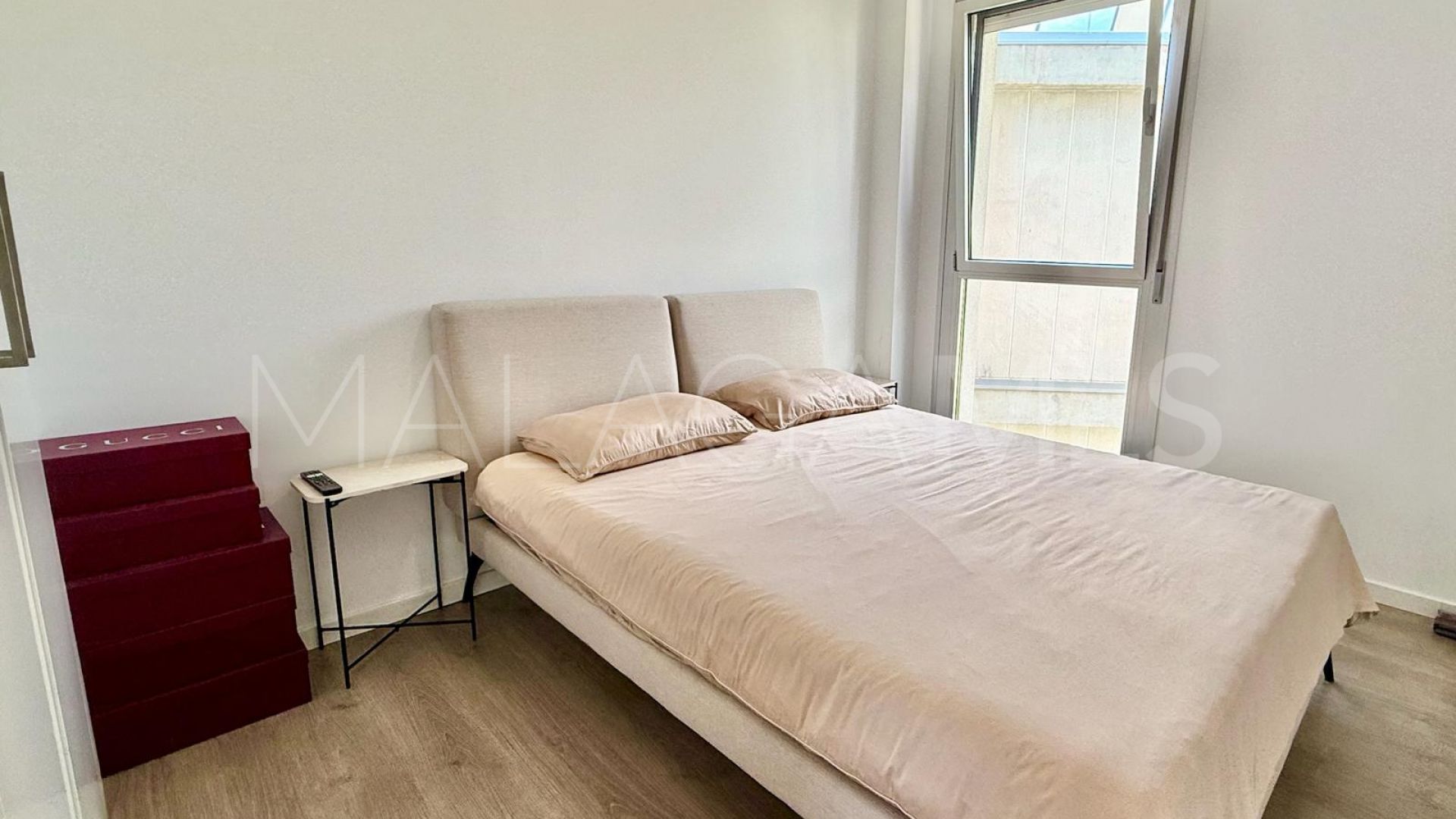 2 bedrooms penthouse in Serenity Views for sale