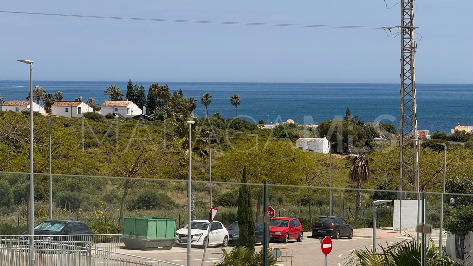 2 bedrooms penthouse in Serenity Views for sale