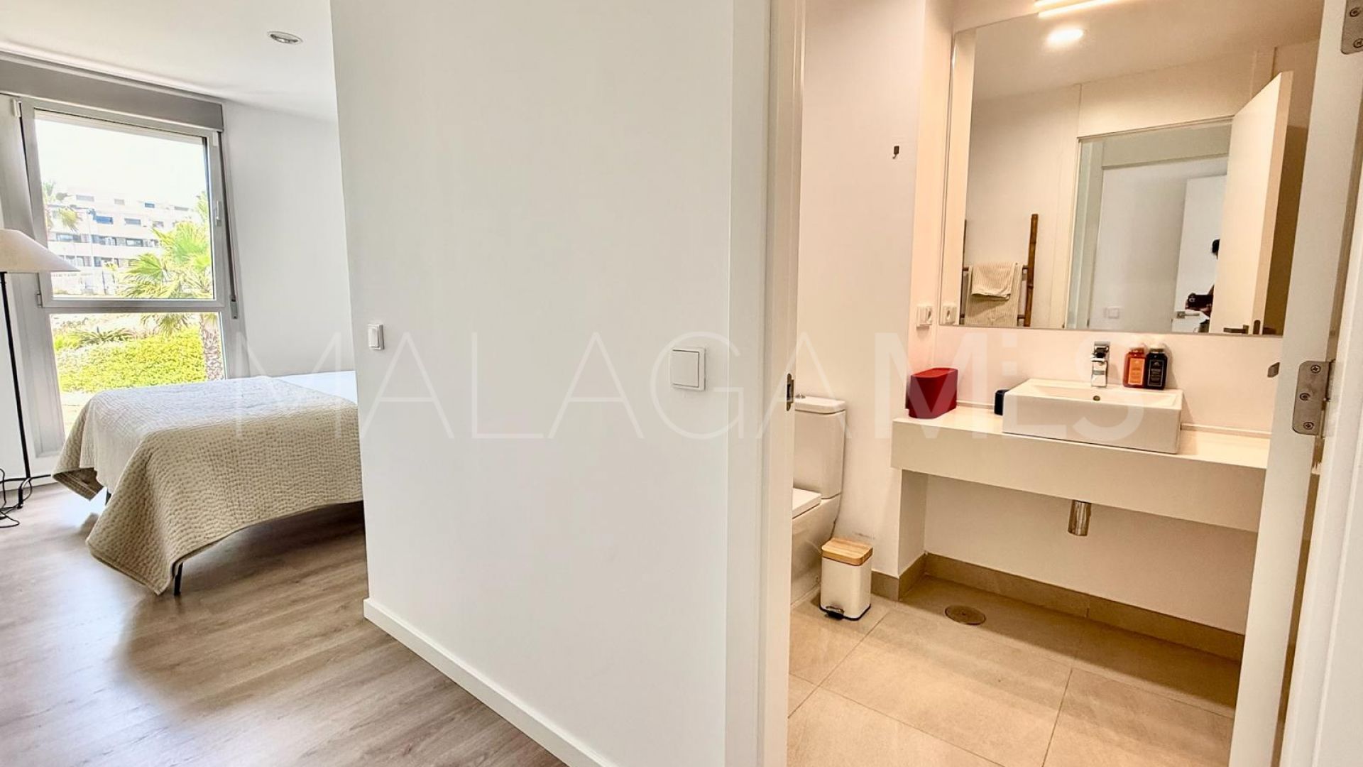 2 bedrooms penthouse in Serenity Views for sale