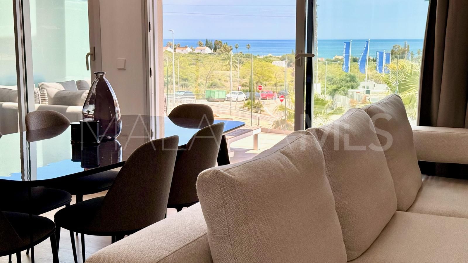 2 bedrooms penthouse in Serenity Views for sale