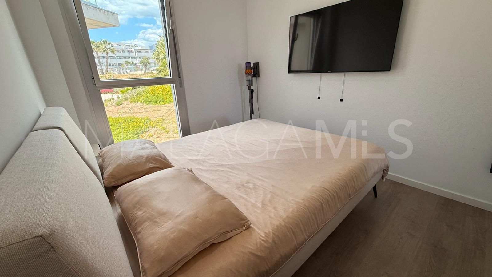 2 bedrooms penthouse in Serenity Views for sale
