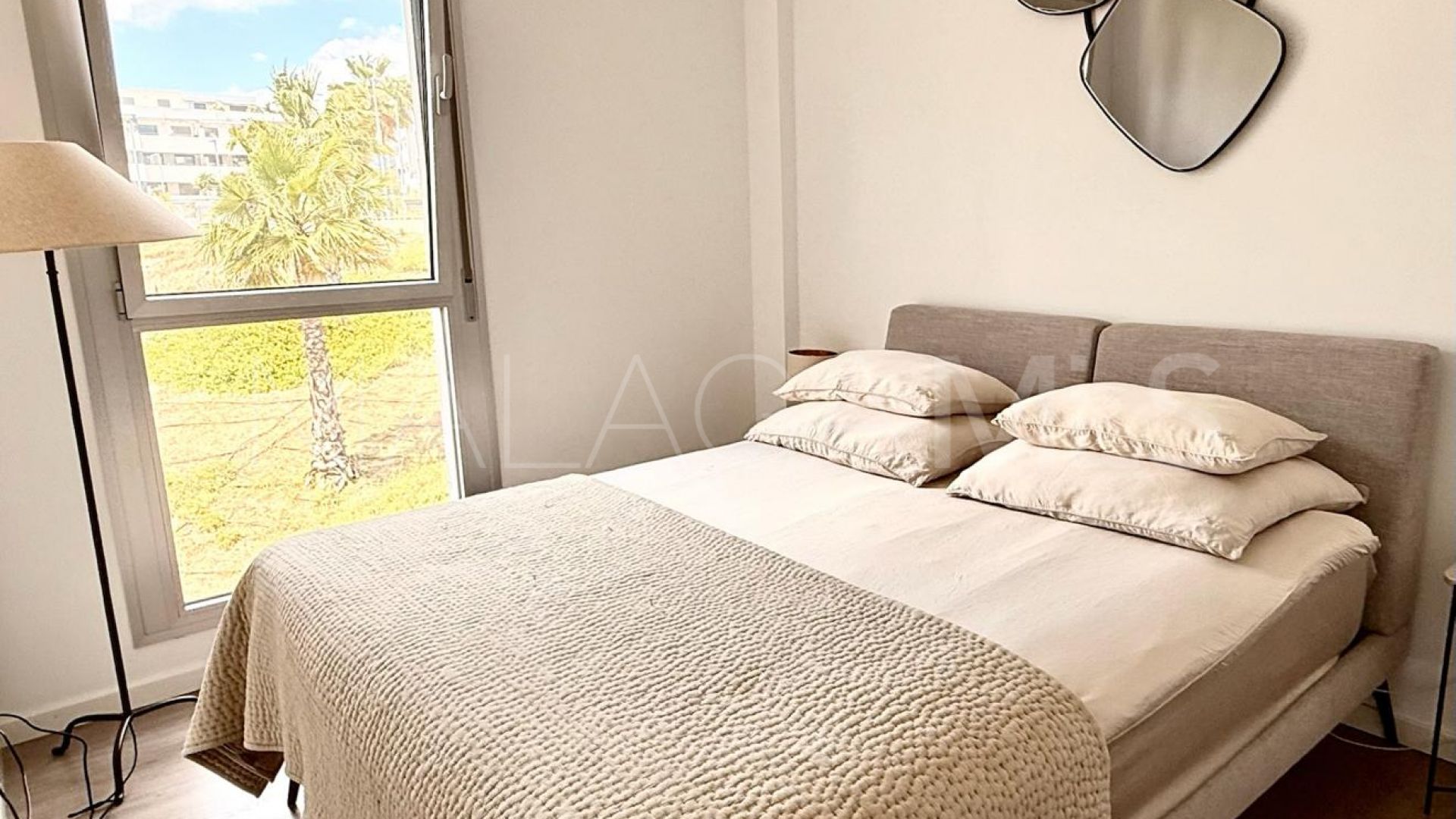 2 bedrooms penthouse in Serenity Views for sale
