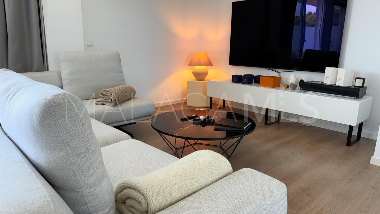 2 bedrooms penthouse in Serenity Views for sale