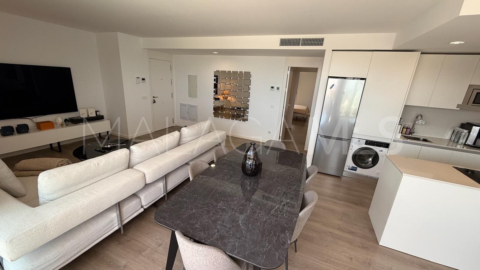 2 bedrooms penthouse in Serenity Views for sale