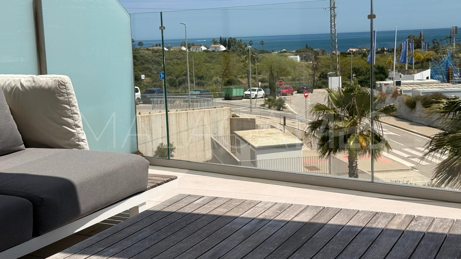 2 bedrooms penthouse in Serenity Views for sale