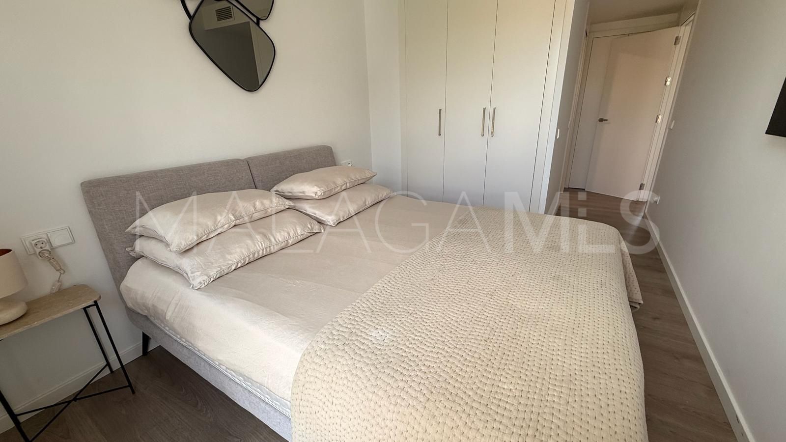 2 bedrooms penthouse in Serenity Views for sale