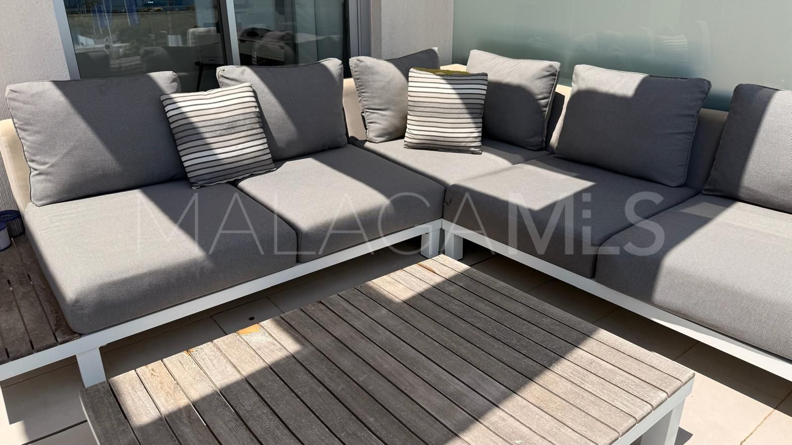 2 bedrooms penthouse in Serenity Views for sale