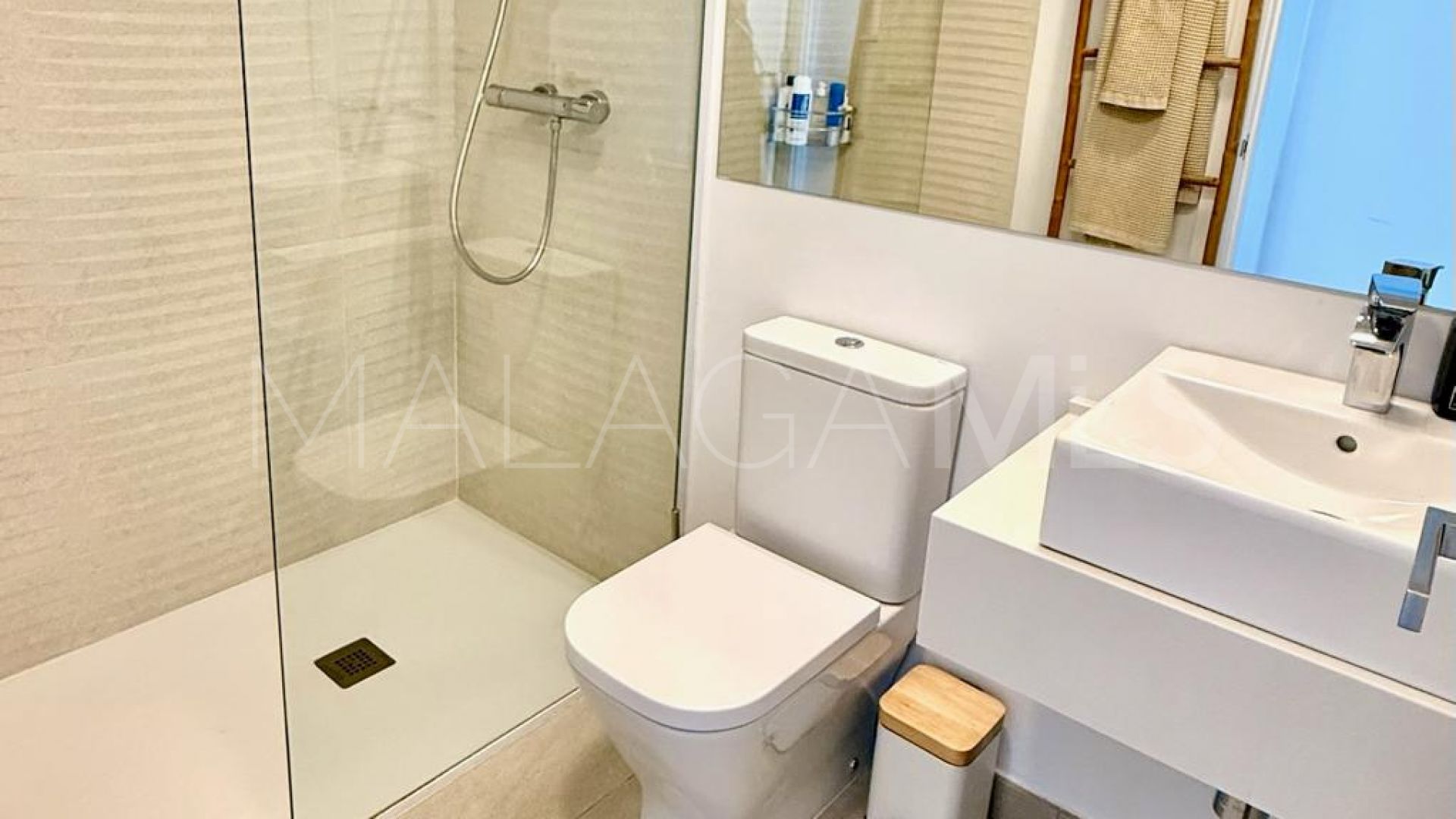 2 bedrooms penthouse in Serenity Views for sale