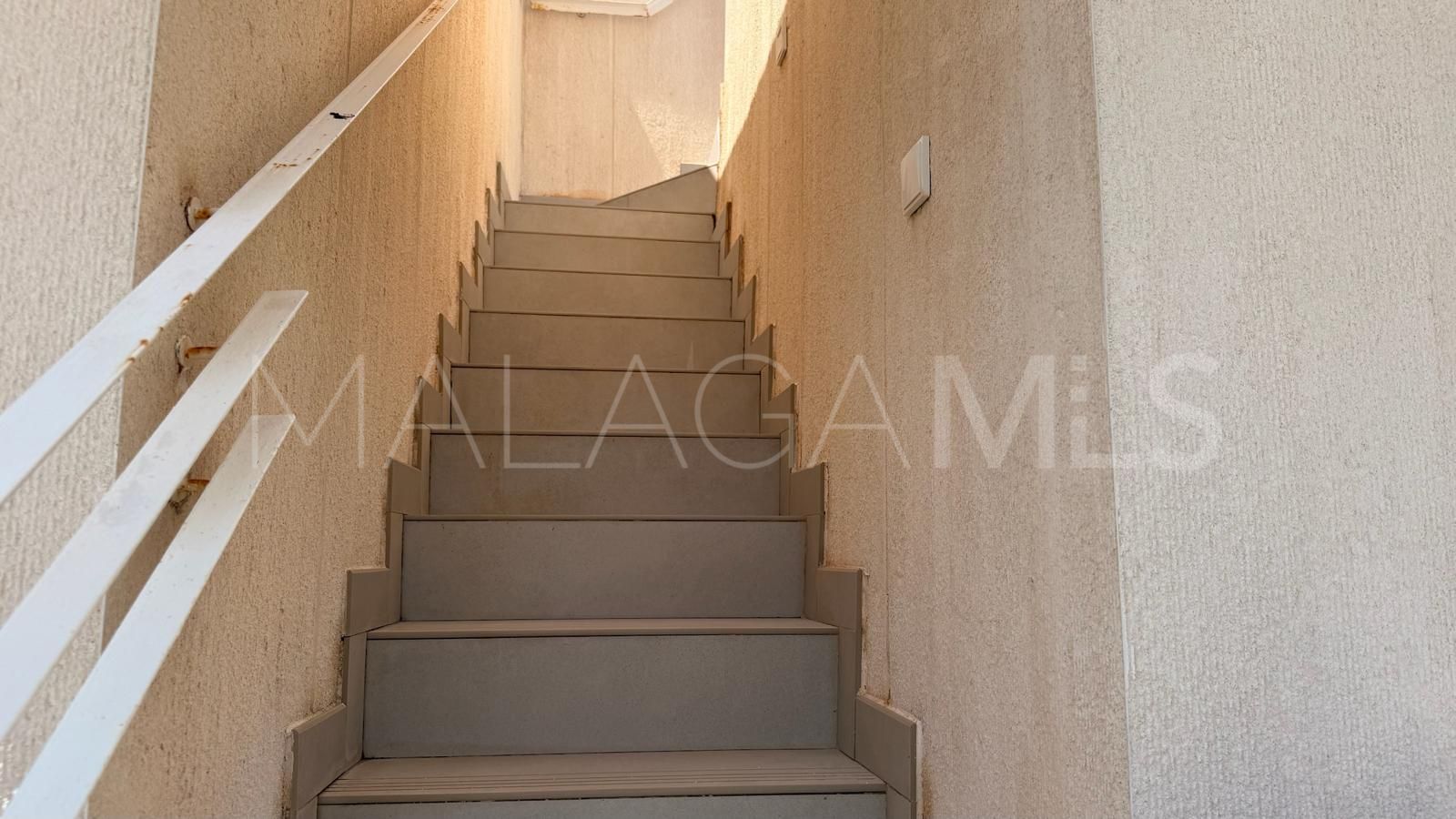 2 bedrooms penthouse in Serenity Views for sale