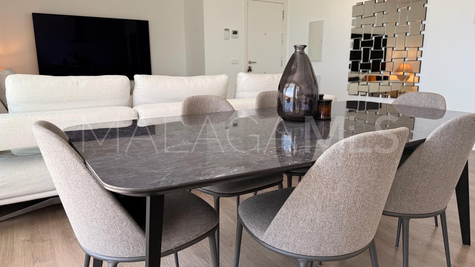 2 bedrooms penthouse in Serenity Views for sale