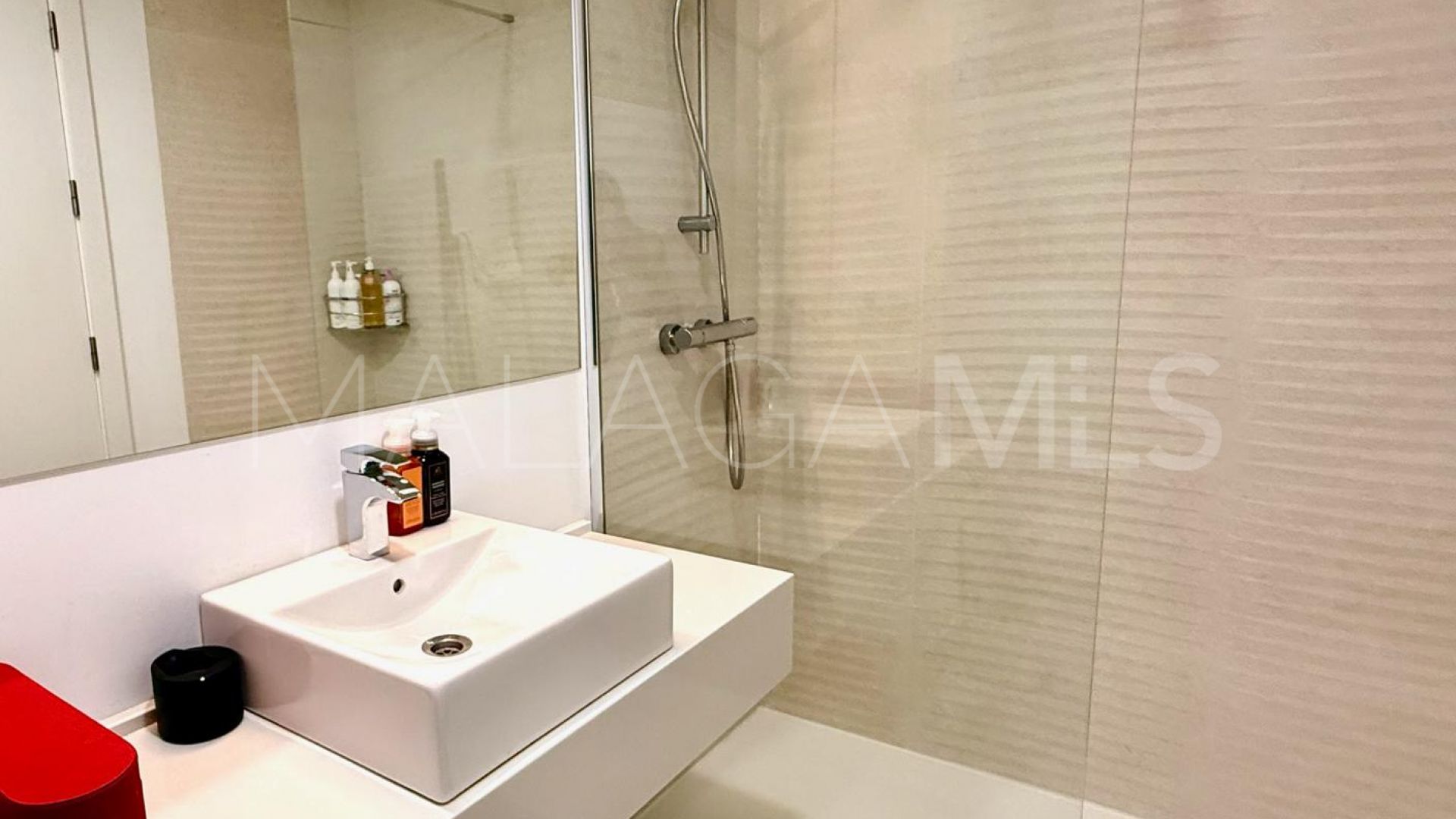 2 bedrooms penthouse in Serenity Views for sale