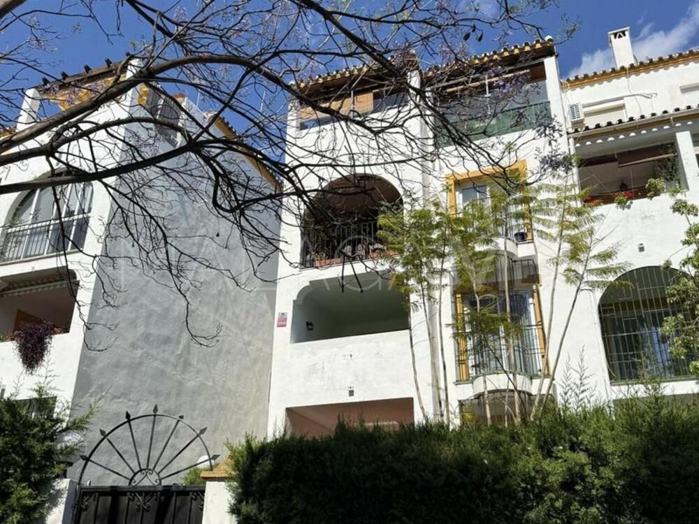 Appartement for sale in El Paraiso