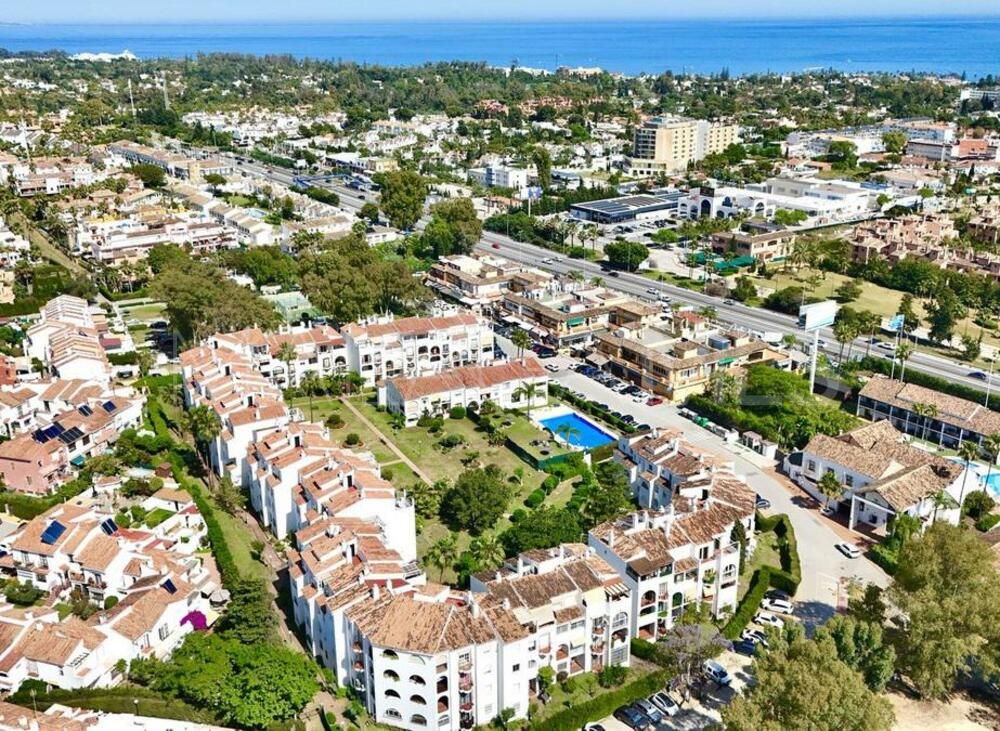 Appartement for sale in El Paraiso