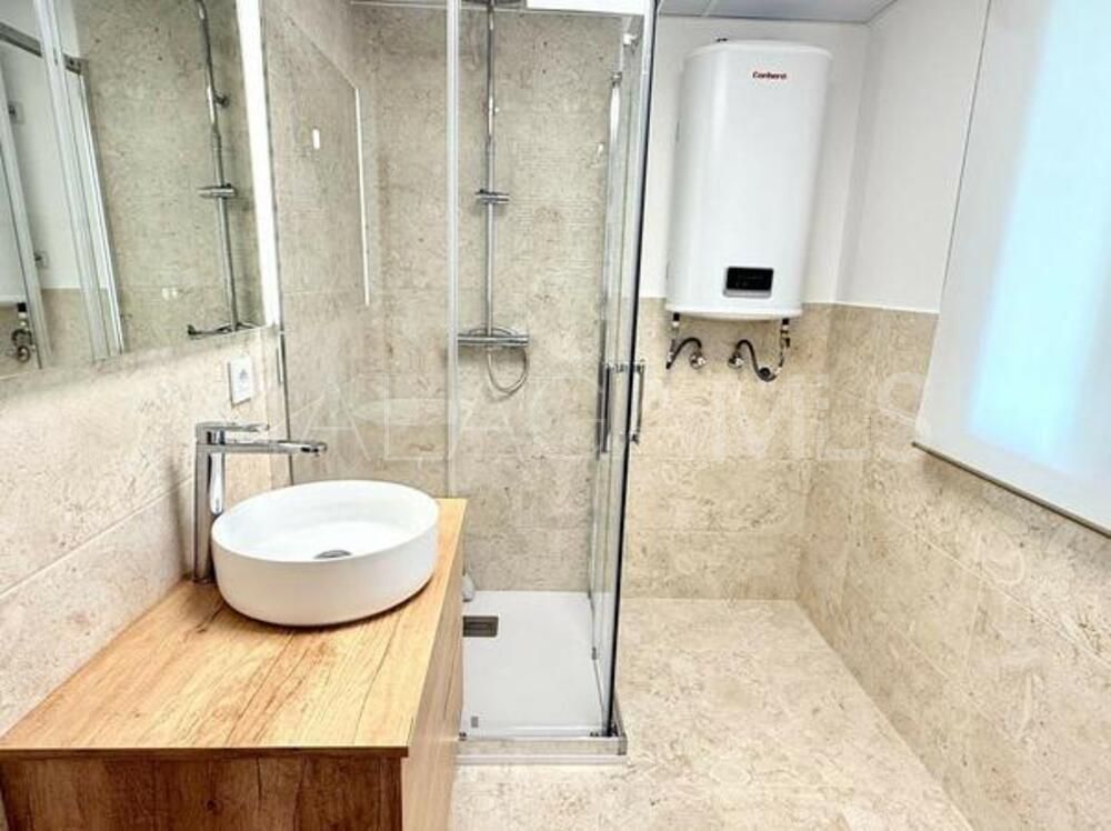 Appartement for sale in El Paraiso
