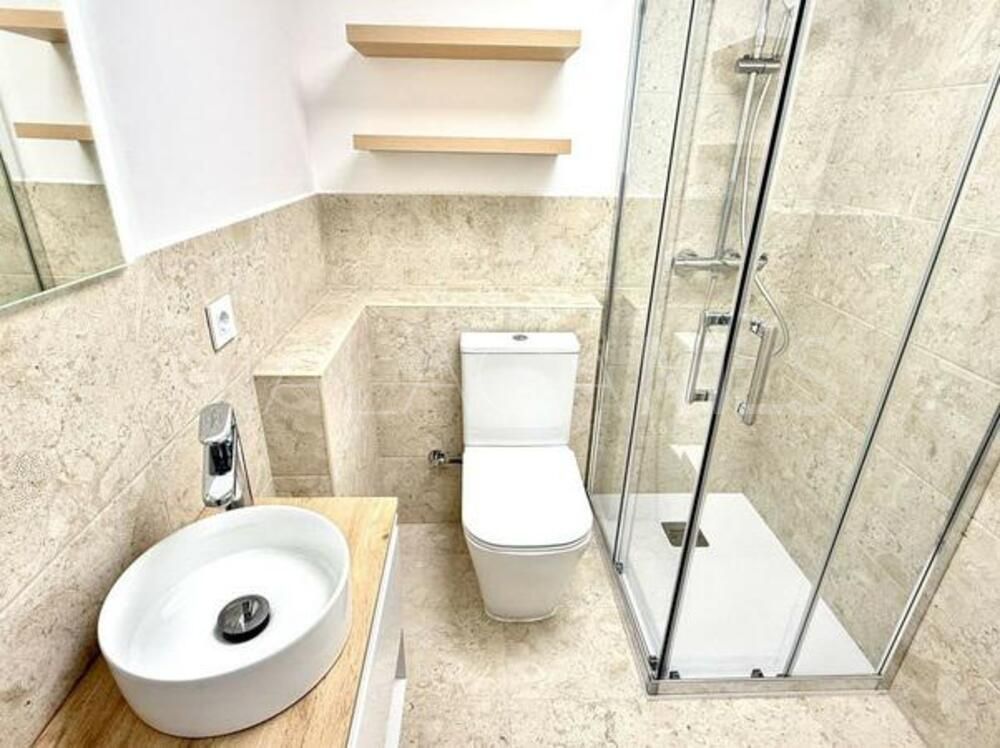 Appartement for sale in El Paraiso