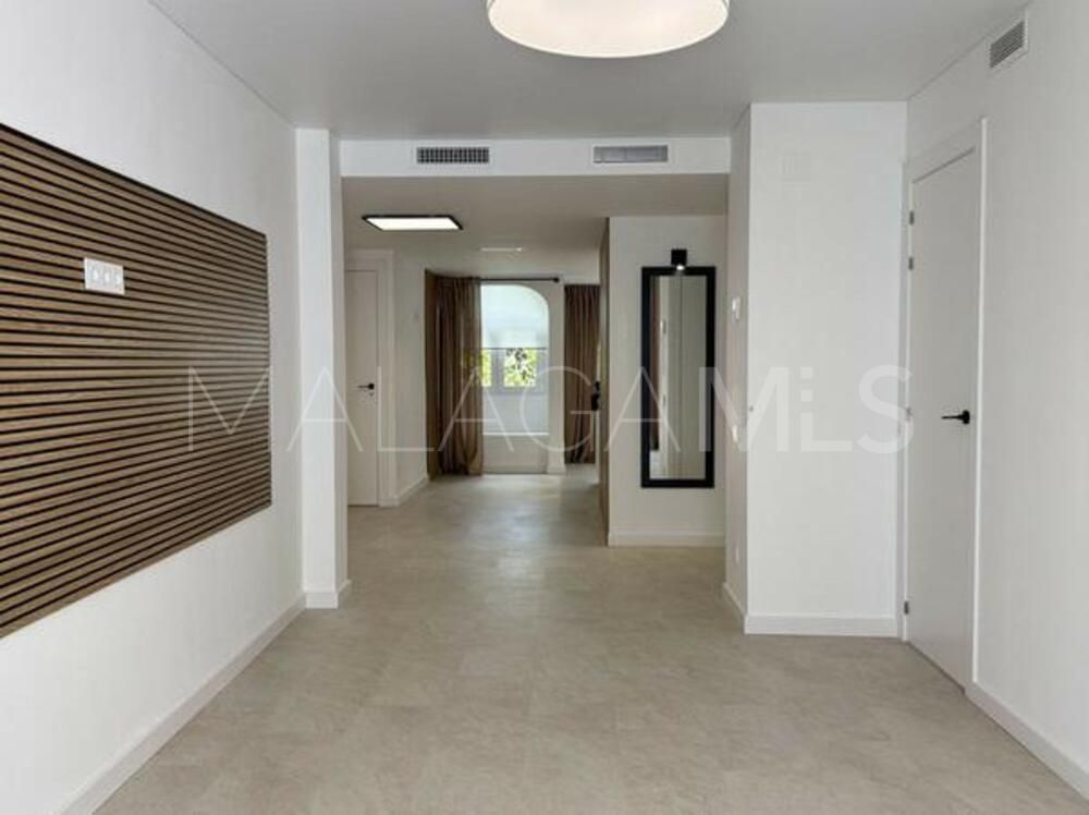 Appartement for sale in El Paraiso