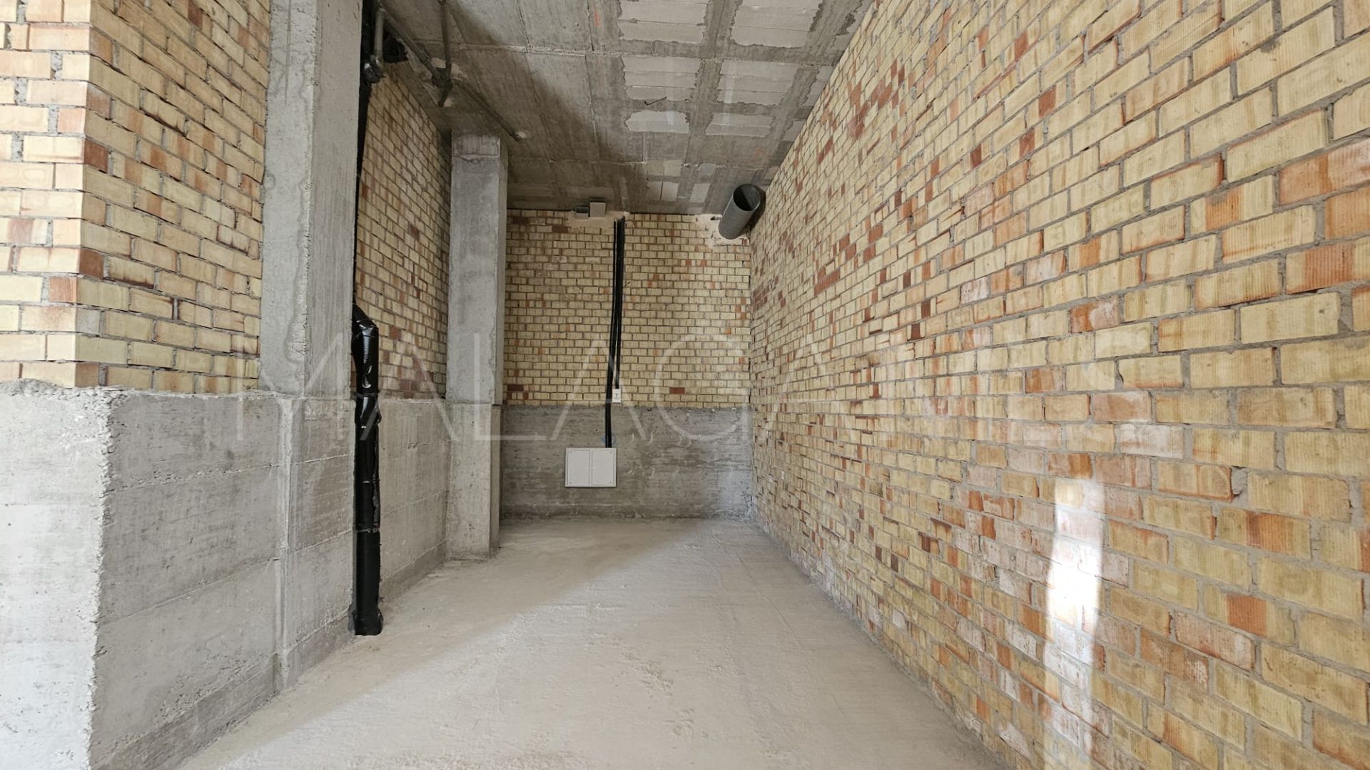 Kommersiella lokaler for sale in San Pedro Playa