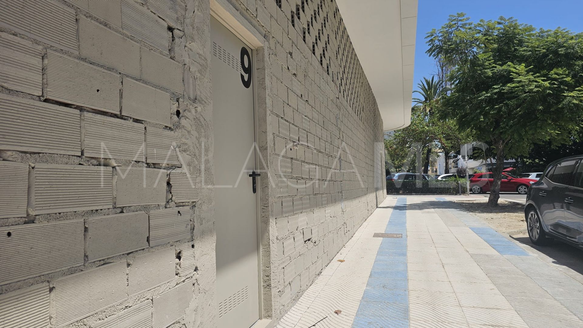 Kommersiella lokaler for sale in San Pedro Playa