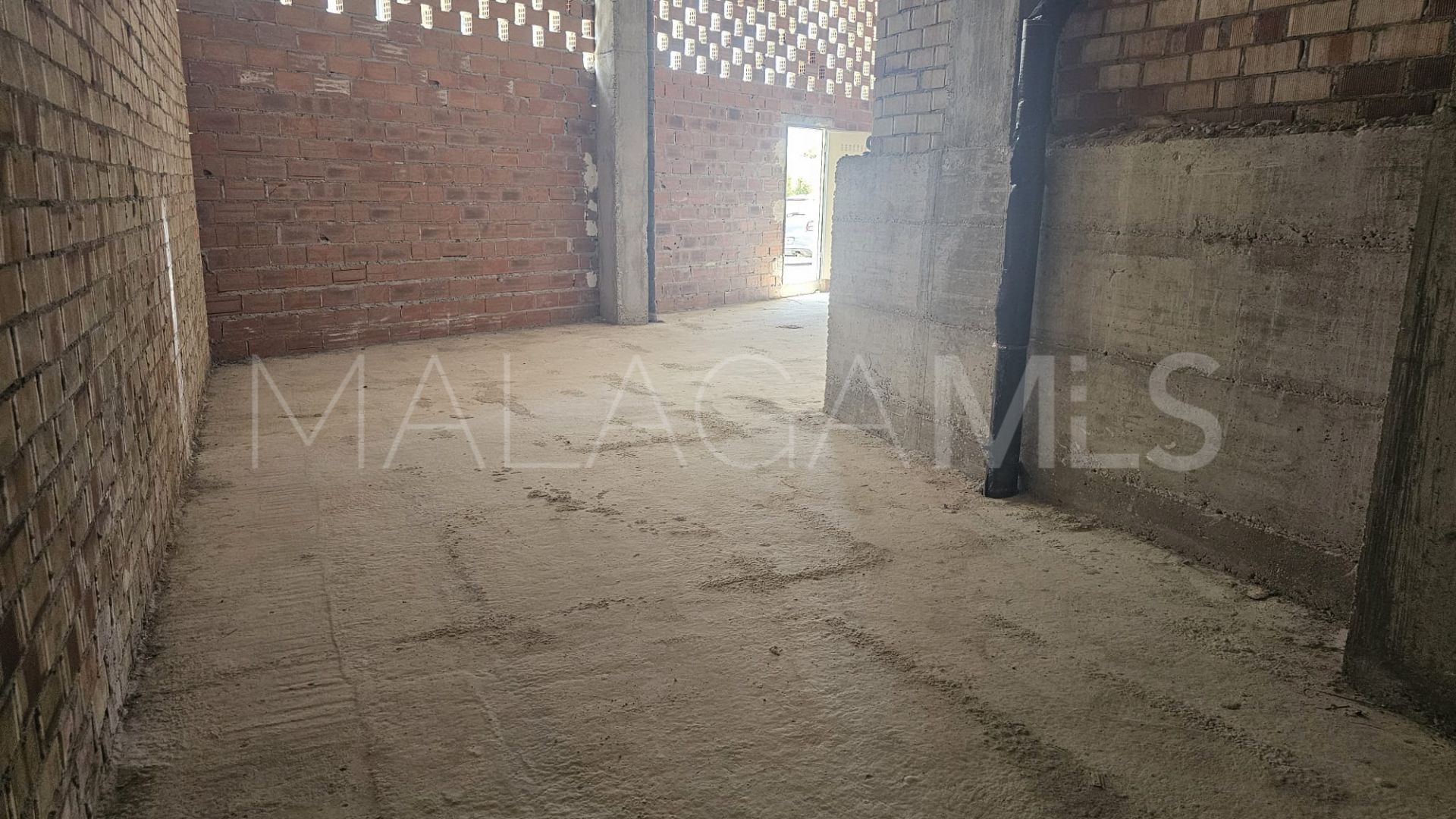 Kommersiella lokaler for sale in San Pedro Playa