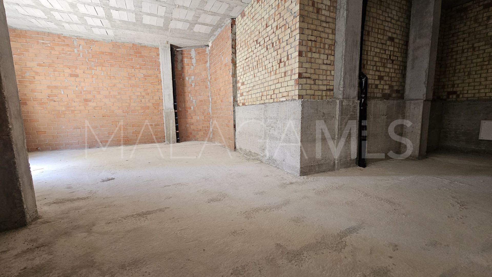 Kommersiella lokaler for sale in San Pedro Playa