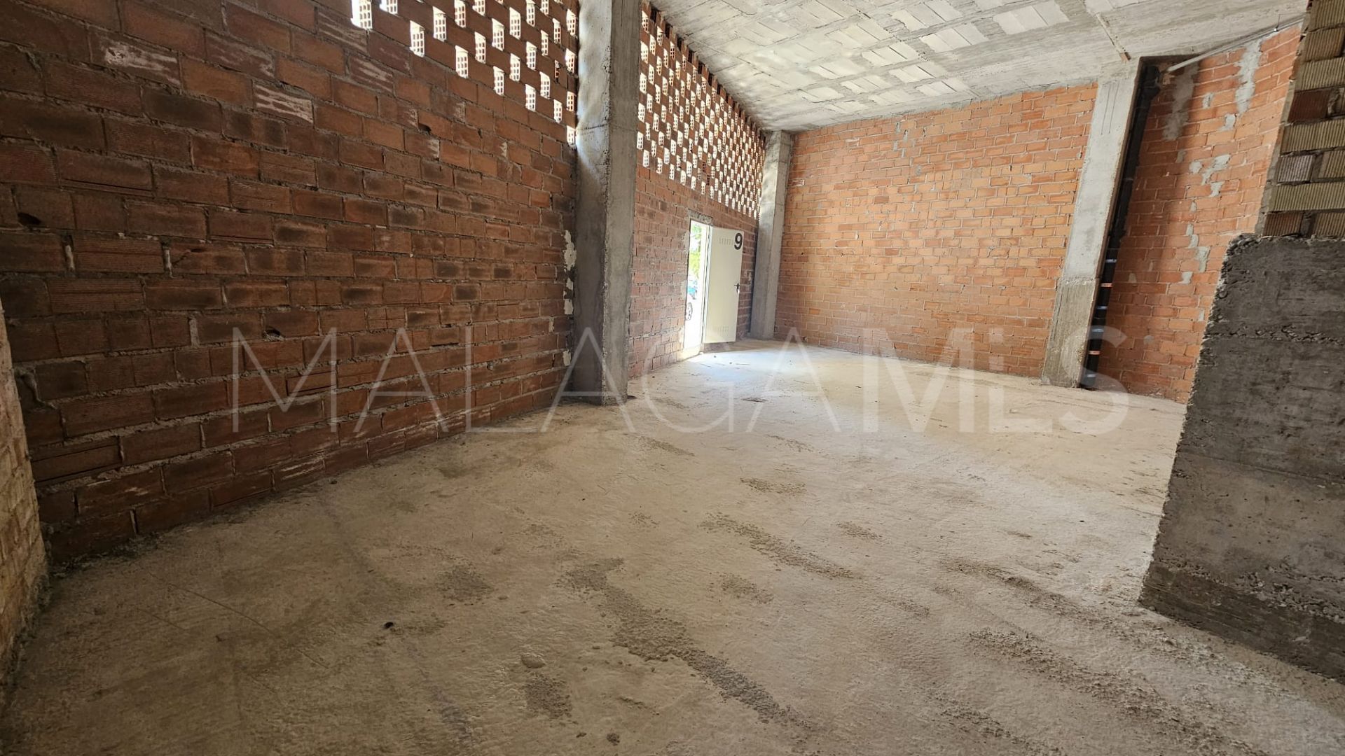 Kommersiella lokaler for sale in San Pedro Playa