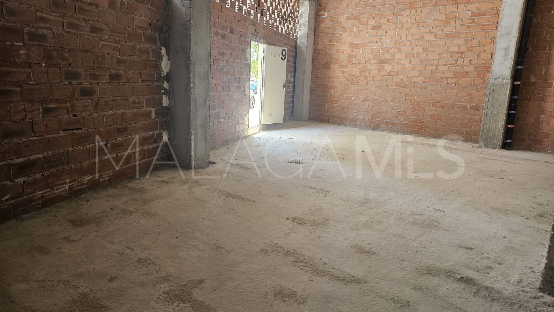 Kommersiella lokaler for sale in San Pedro Playa